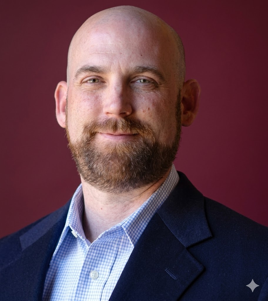 Craig Melton