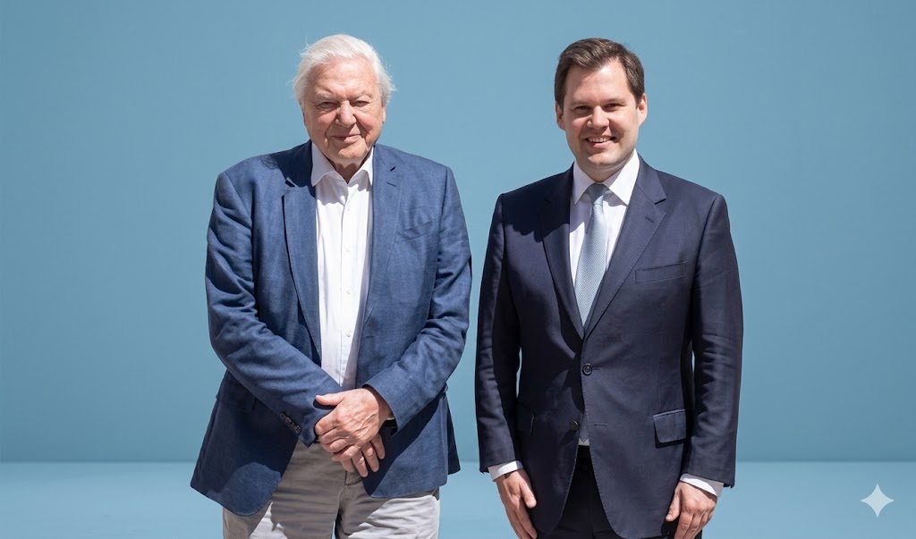 Robert Attenborough Biography, Family, Struggles, and Life Beyond Being the Son of David Attenborough