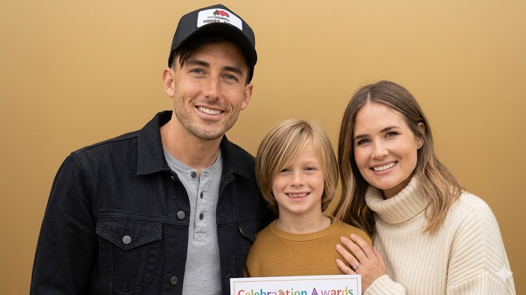 Mallory Plotnik: Biography and the Untold Story of Phil Wickham’s Wife