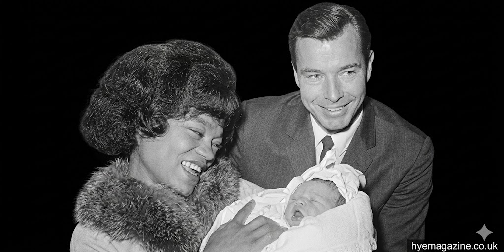 John William McDonald: Biography – The Life, Family, Private Life Eartha Kitt’s Husband