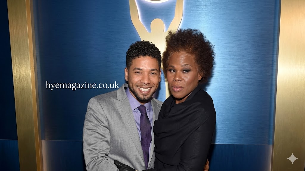 Janet Smollett: Biography – The Inspiring Story of the Smollett Family Matriarch