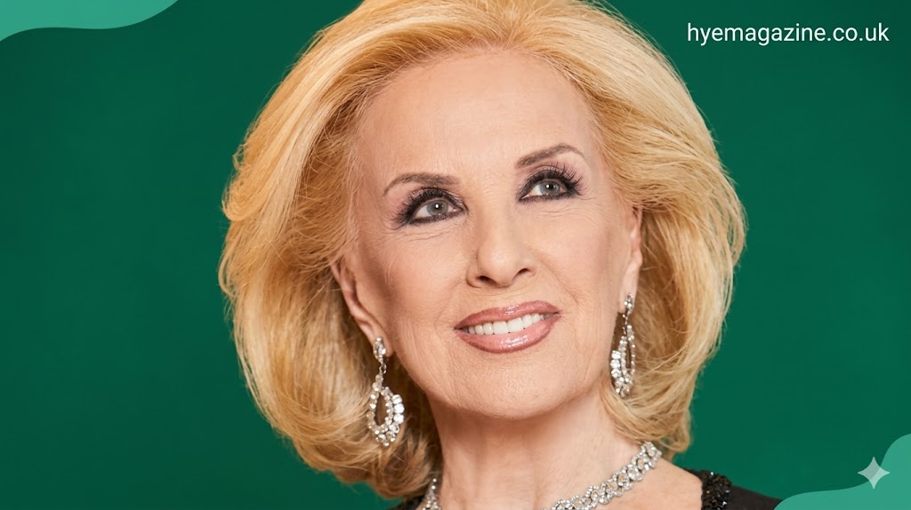 Mirtha Jung