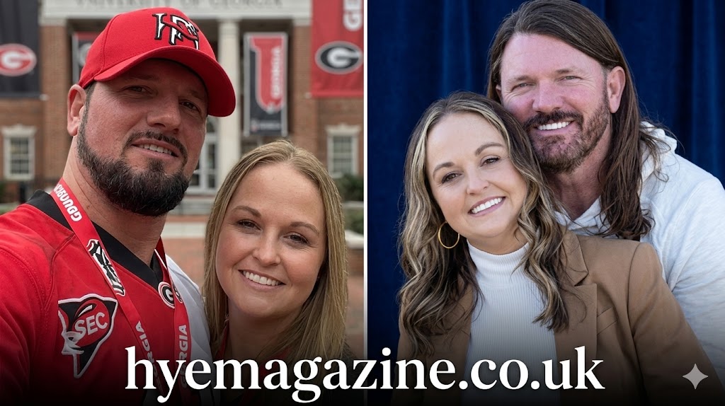 Wendy Etris: Biography, Family, and Private Life of AJ Styles’ Wife