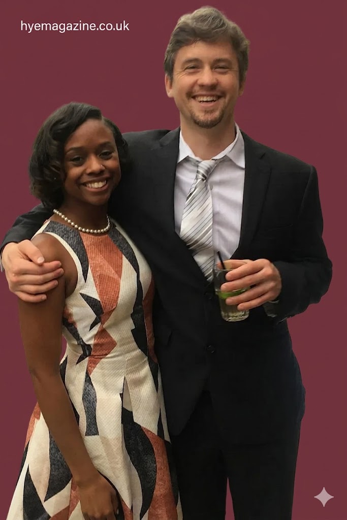 Matt McCusker Wife Biography, Family Background daughter and the Untold Story of Brittany McCusker