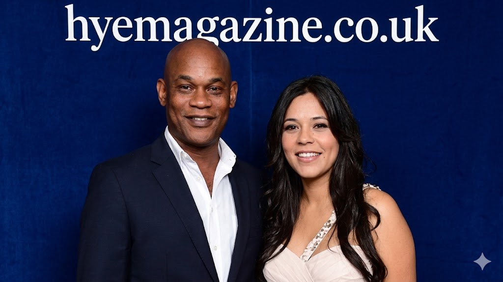 Mahiely Woodbine: Biography,and Private Life with Bokeem Woodbine