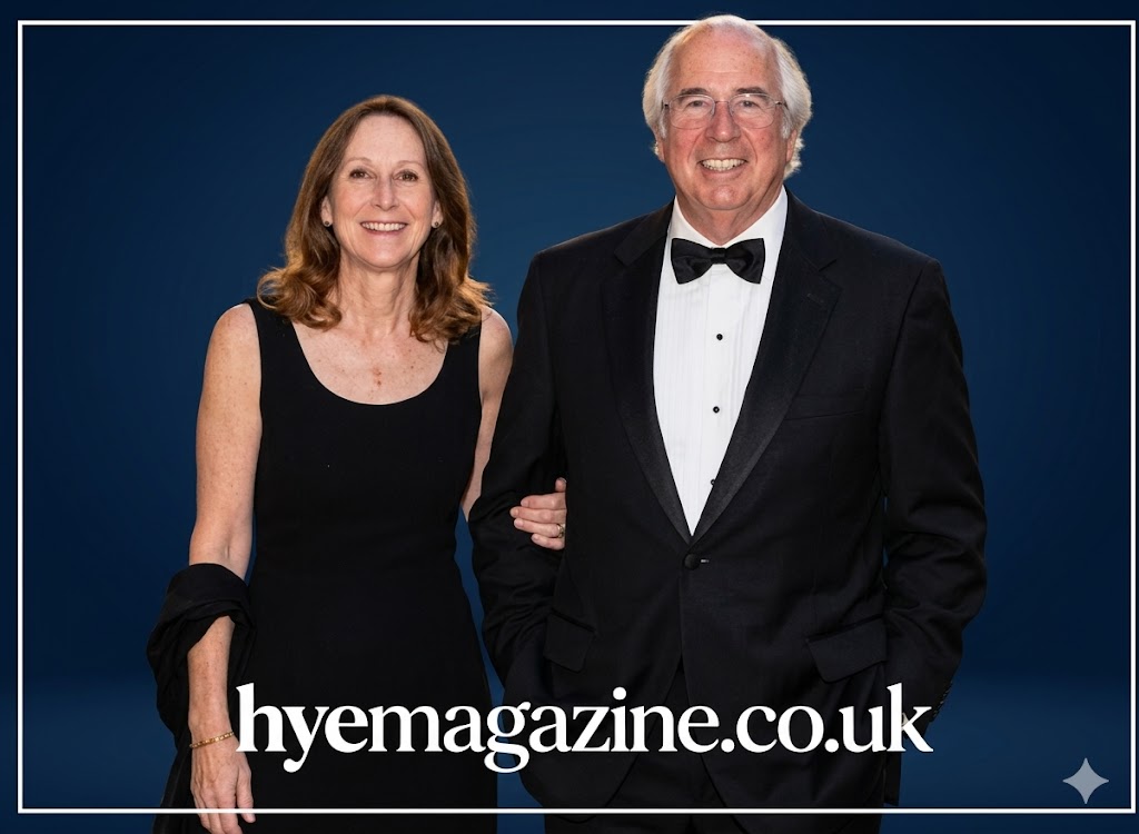 Kelly Anne Welbes Abagnale: Biography ,Family, and Private Life of Frank Abagnale Jr. Wife