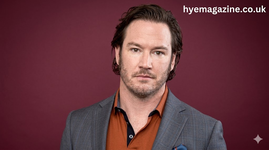 Mark-Paul Gosselaar