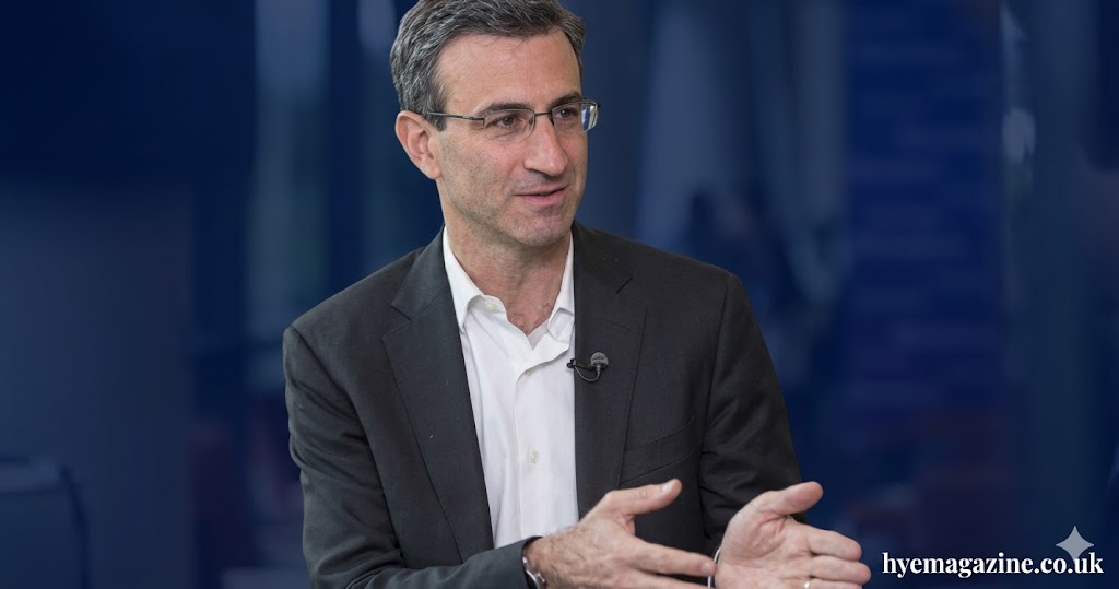 Peter R. Orszag