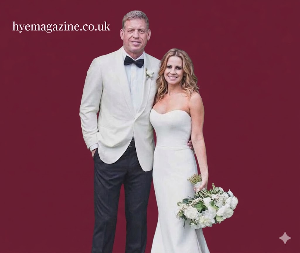 Catherine Mooty: biography, and private life of Troy Aikman’s Wife