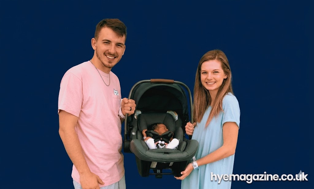 Chris Tyson: Biography, Family, and the Untold Story of Katie Tyson