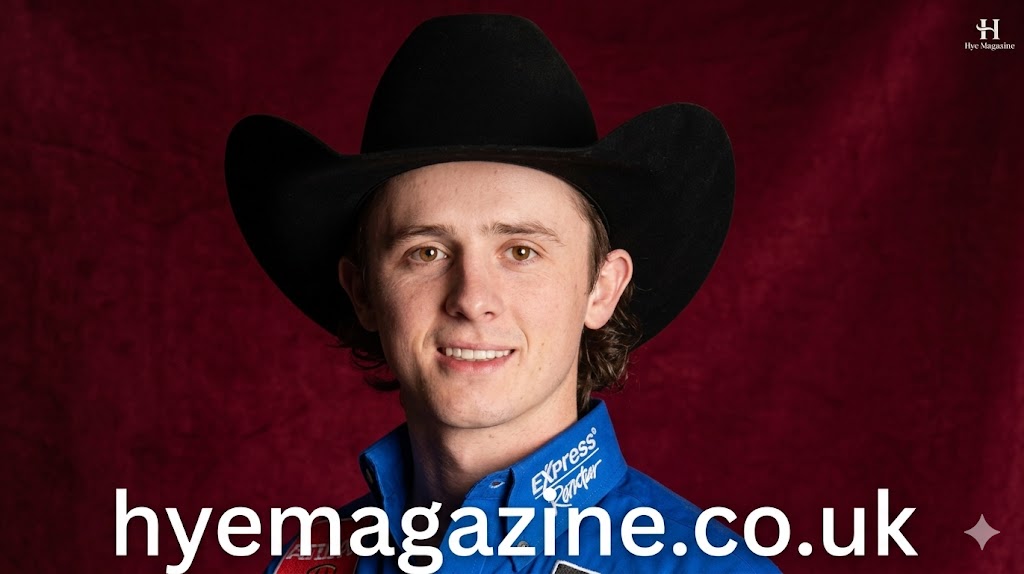 Stetson Wright