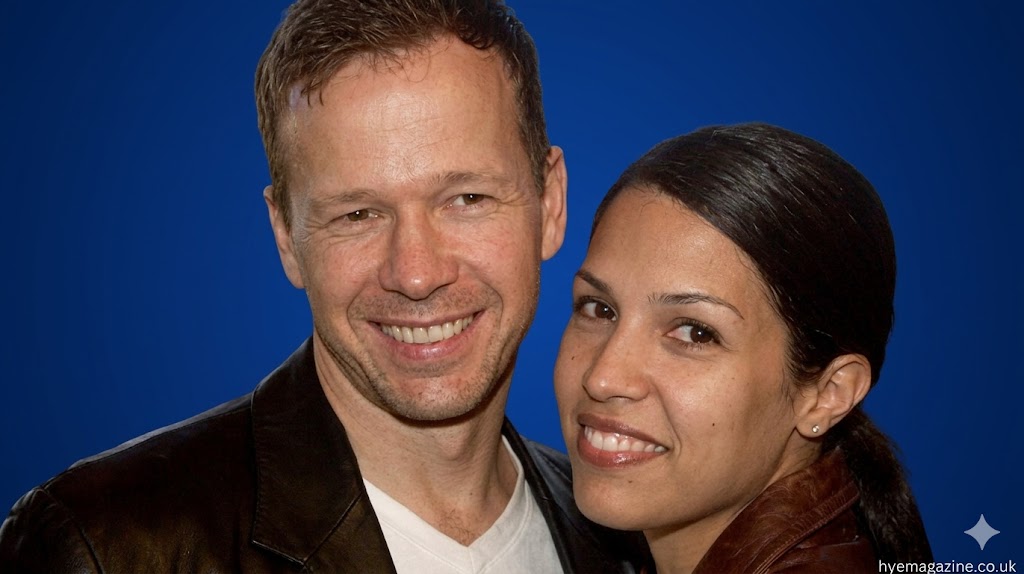 Xavier Alexander Wahlberg: Biography Donnie Wahlberg’s Private Son