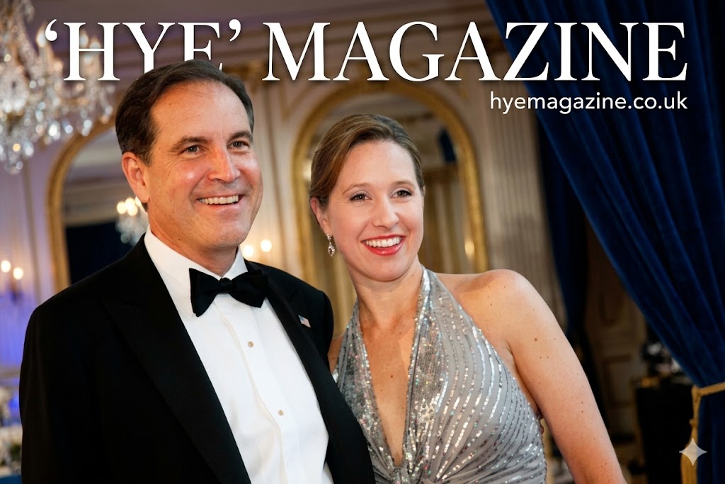 Ann-Lorraine Carlsen Nantz: Biography Everything You Know About Jim Nantz’s ex-wife