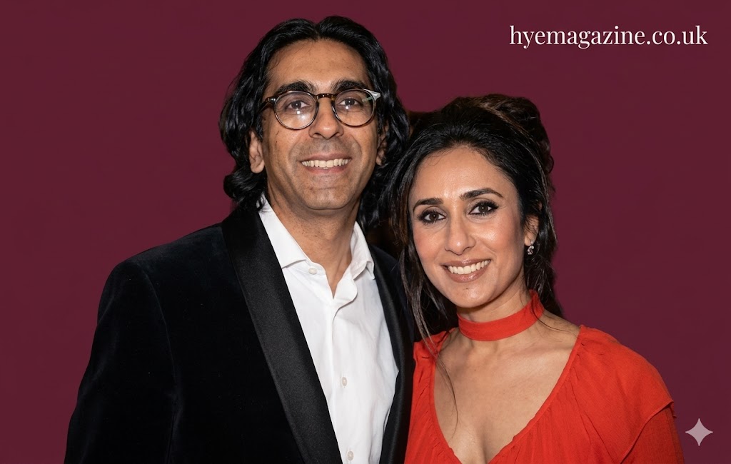 Bhupi Rehal: Biography, Family Background,  The Untold Story of Anita Rani’s Husband