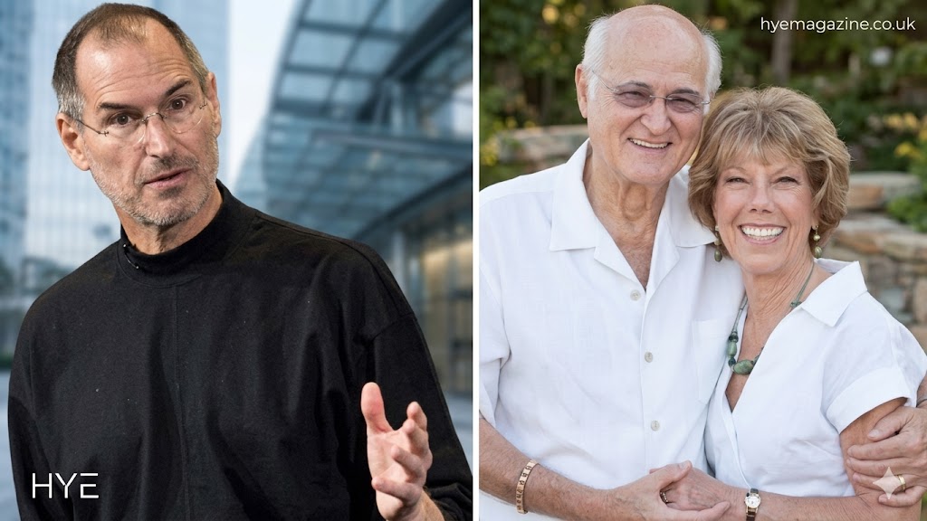Joanne Schieble Simpson Biography: the Untold Story of Steve Jobs’ Biological Mother