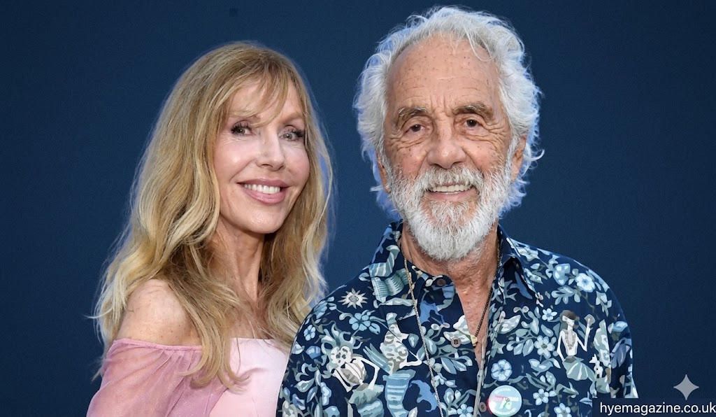 Maxine Sneed Biography: Private Life of Tommy Chong’s Former Wife