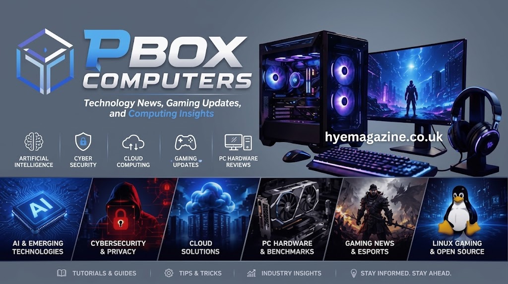 PBoxComputers