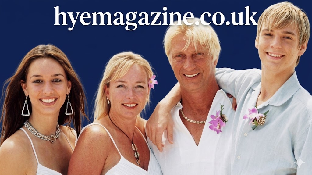 Ginger Elrod: Biography, Family Life, Marriage to Robert Carter