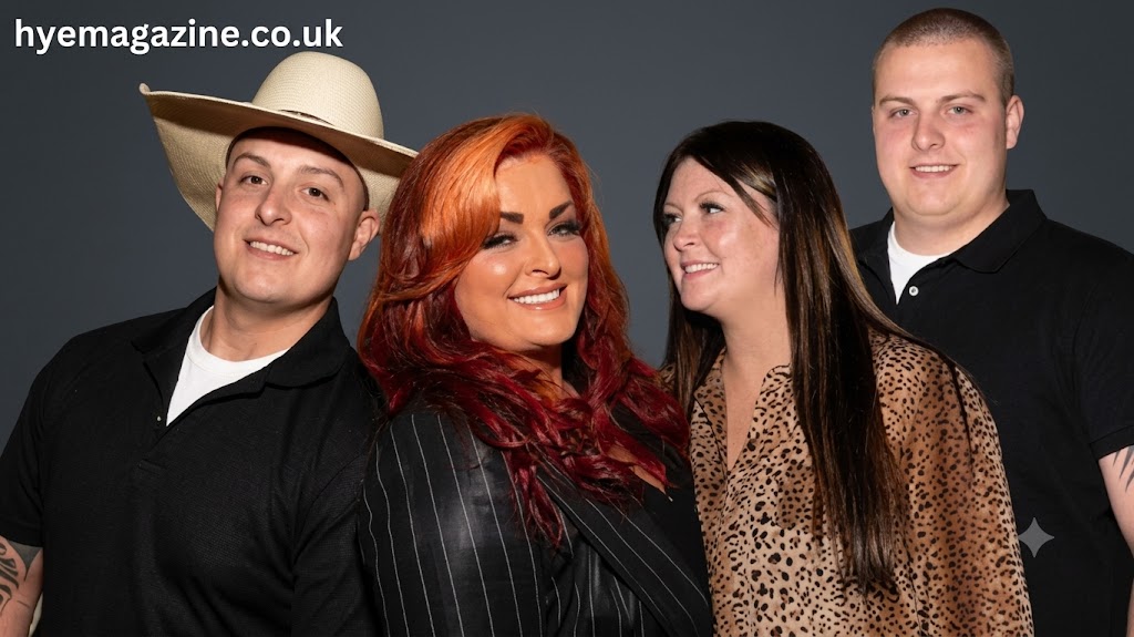 Elijah Judd: Biography, Family ,Story Behind Wynonna Judd’s Son