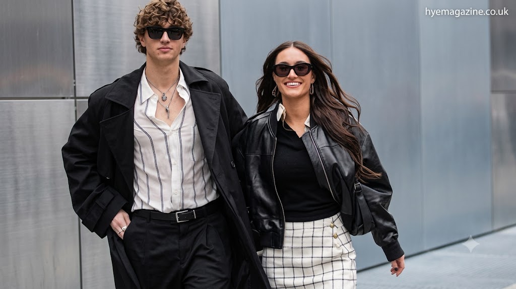Gavin Casalegno Wife