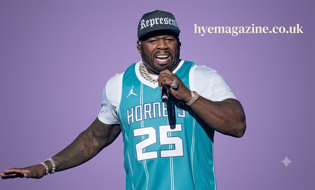 Curtis Jackson net worth