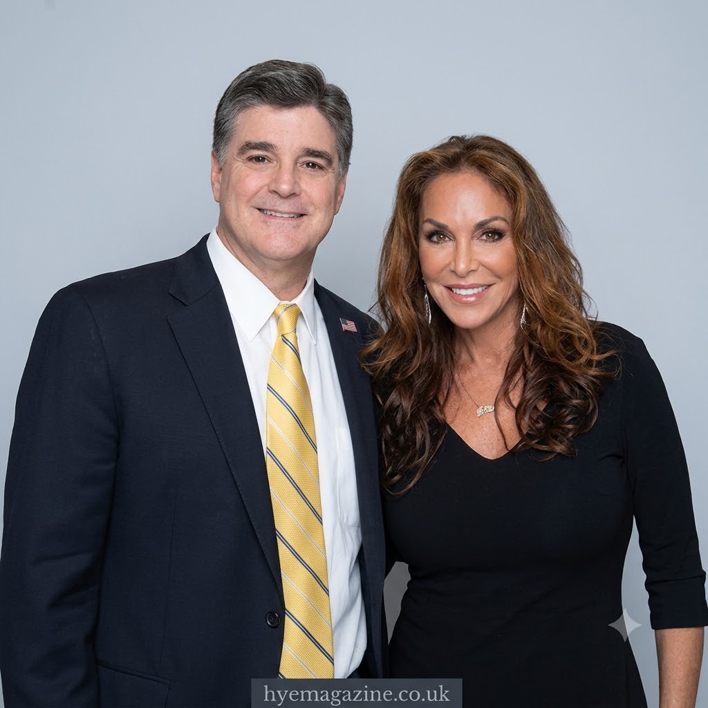 Sean Hannity Ex Wife Net Worth