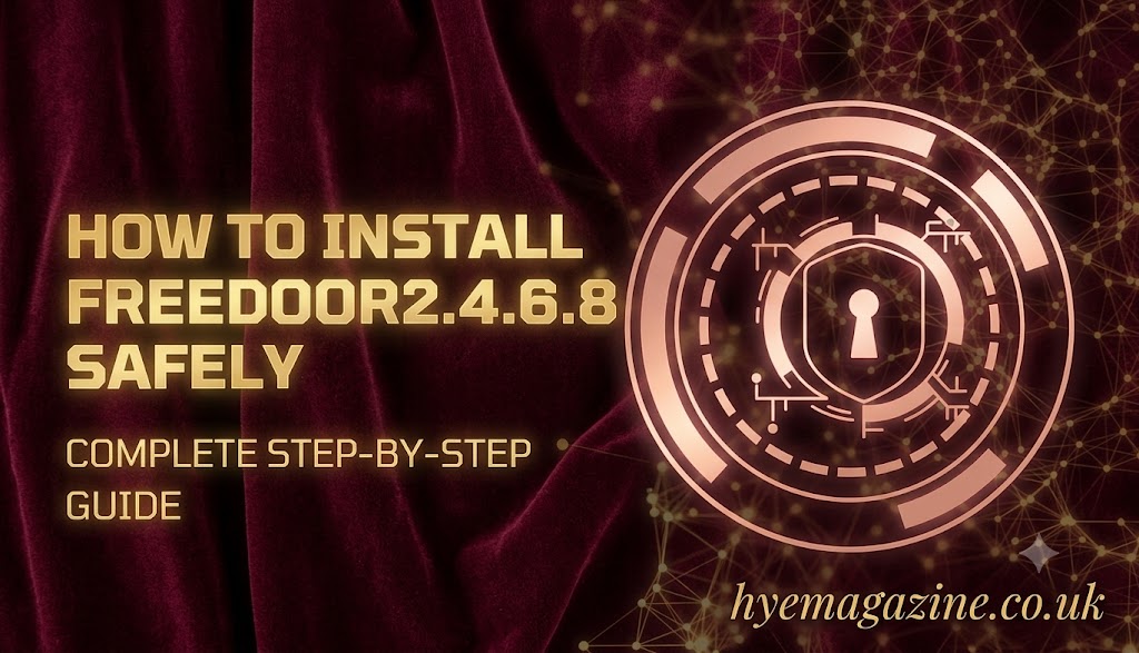 FreeDoor2.4.6.8