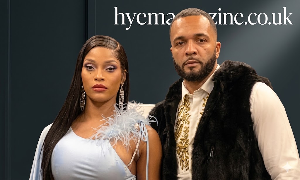 Ballistic Beats: Biography, Net Worth, Relationship with Joseline Hernandez, and Financial Success