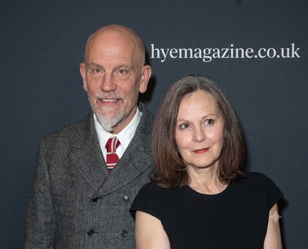 Amandine Malkovich
