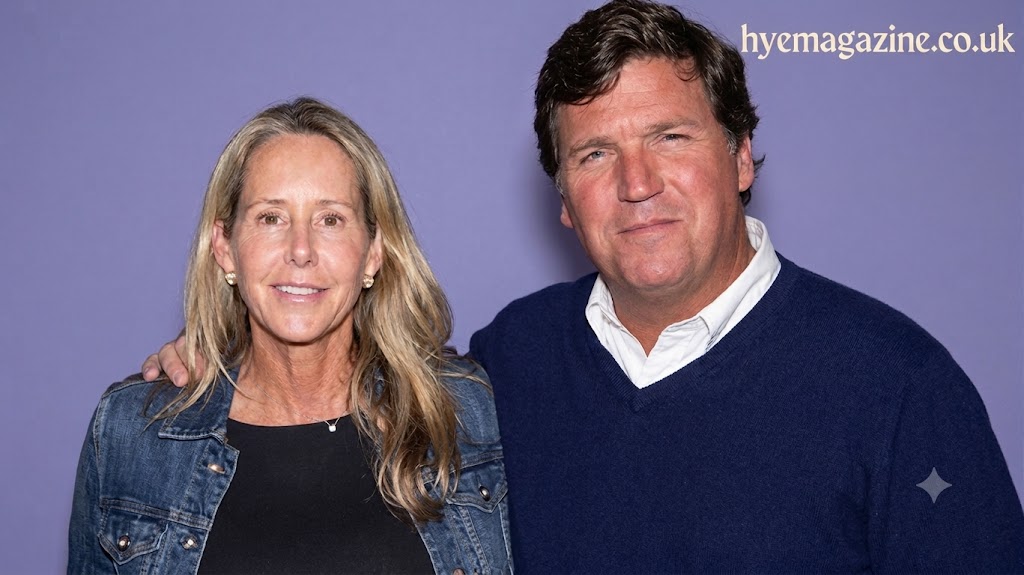Tucker Carlson