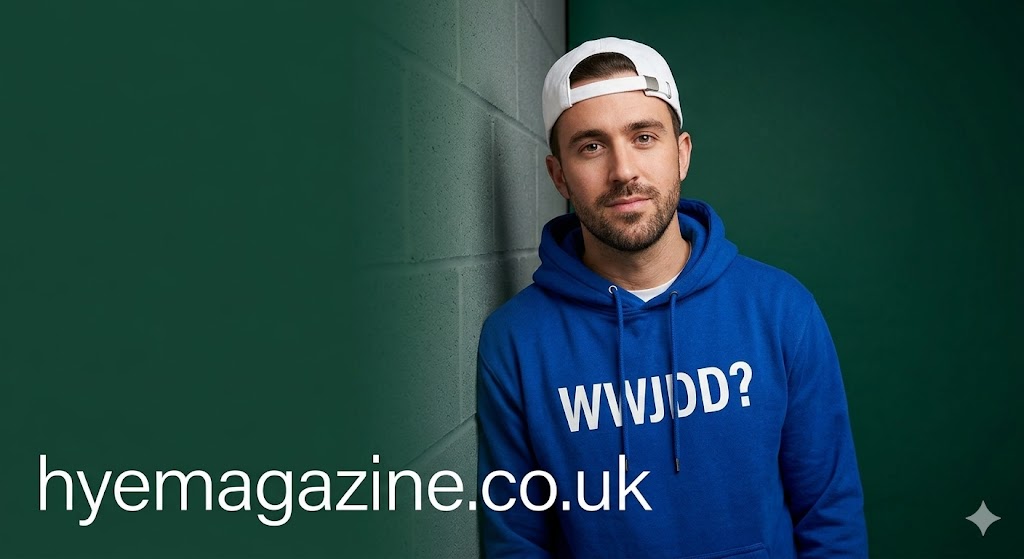 Justin Nunley Biography: From Everyday Life to Social Media Recognition