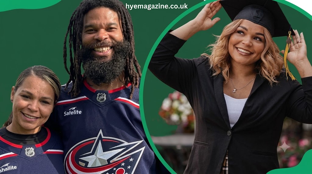Damon Darling Wife: Biography, Marriage, Family, Net Worth, and Personal Life