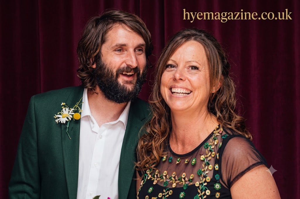 Joe Wilkinson