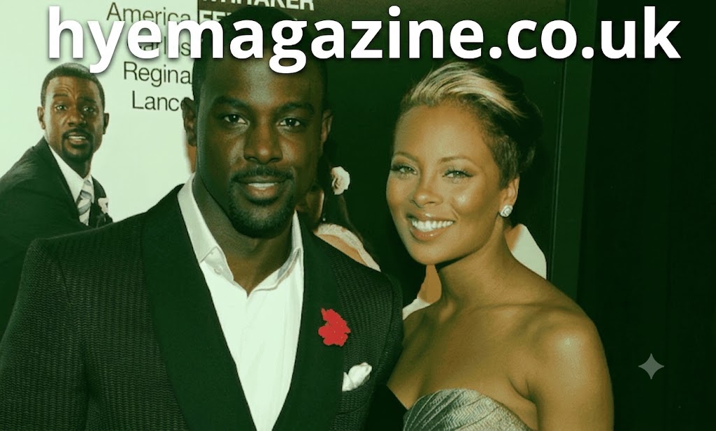 Andre Pigford: Biography, Family, Relationship with Eva Marcille