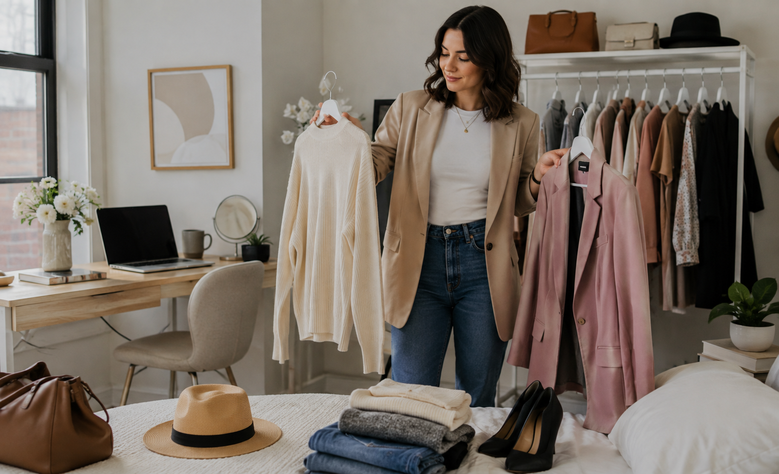 How Your Style Choices Quietly Shape Your Everyday Life